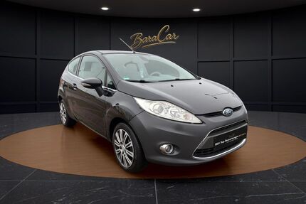 Ford Fiesta 164.800 km 2.990 &euro; Falkensee 14612