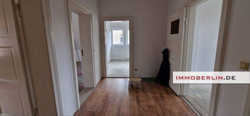 Etagenwohnung Hennigsdorf - 3 Zimmer, 229.000&euro; | Angebot:24683797