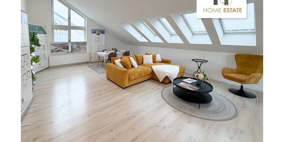 Terrassenwohnung Teltow Ruhlsdorf - 3 Zimmer, 80 m&sup2;, 290.000&euro; | Angebot:26753308