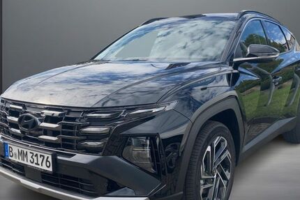 Hyundai TUCSON 2.500 km 40.888 € Berlin 13089