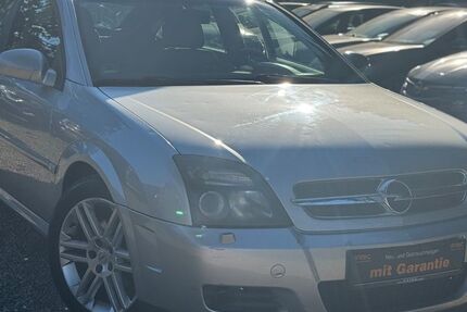 Opel Vectra 228.000 km 1.890 € Berlin 13127