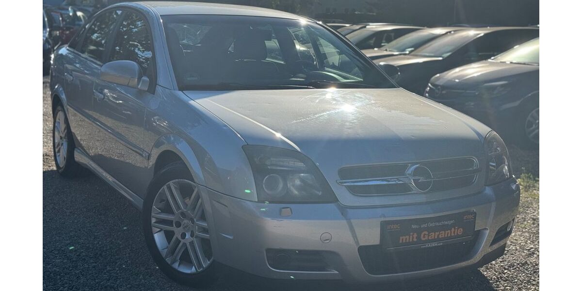 Opel Vectra 228.000 km 1.890 &euro; Berlin 13127