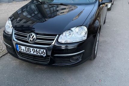 VW Jetta 250.000 km 2.900 &euro; Berlin 13585