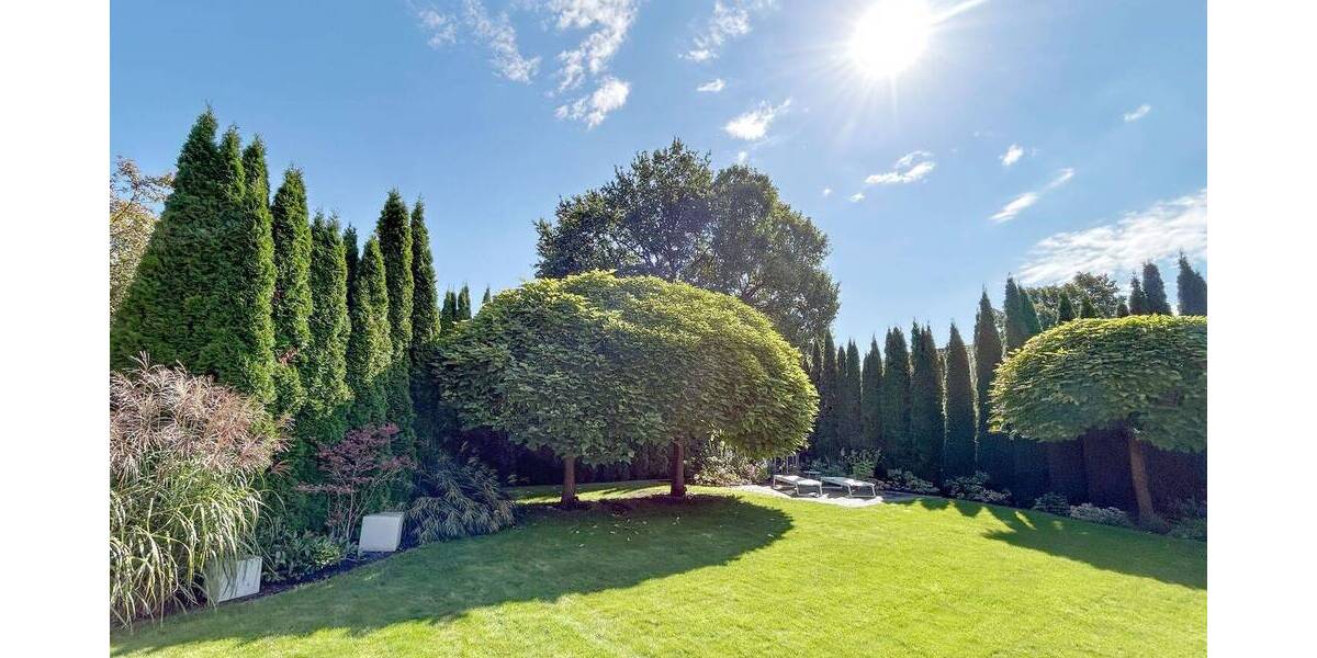 Einfamilienhaus Dallgow-Döberitz Dallgow - 4 Zimmer, 190 m&sup2;, 1.450.000&euro; | Angebot:26827081
