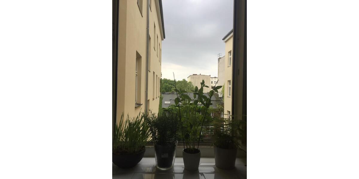 Etagenwohnung Berlin Neukölln - 2 Zimmer, 64 m&sup2;, 1.600&euro; | Angebot:26349093