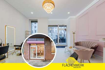 Einzelhandel in Berlin 260.000 € 56.24 m² zimmer
