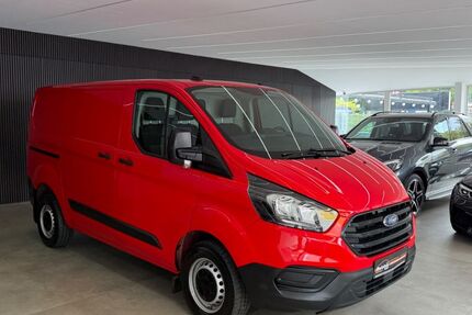 Ford Transit Custom 99.800 km 14.950 &euro; Berlin 12357