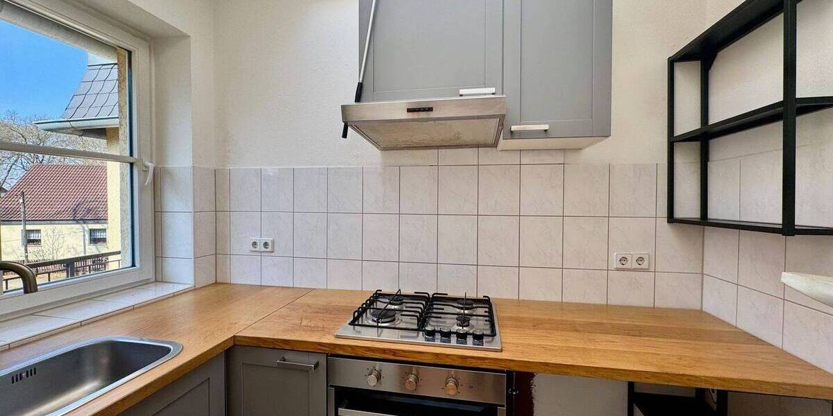 Etagenwohnung Stahnsdorf Schenkenhorst - 2 Zimmer, 66 m&sup2;, 260.000&euro; | Angebot:26258897
