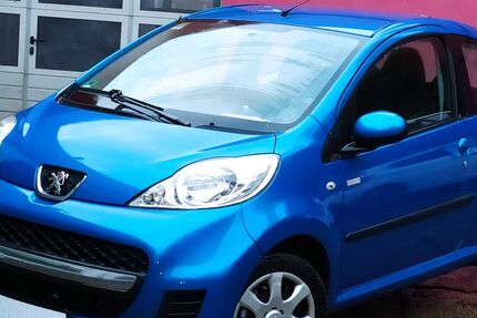 Peugeot 107 154.028 km 2.000 € Berlin 10317