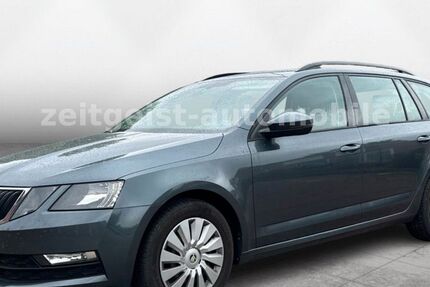Skoda Octavia 93.500 km 12.985 € Potsdam 14480
