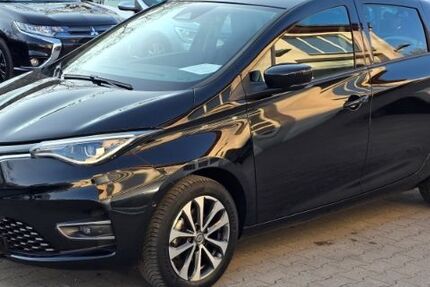 Renault ZOE 50.598 km 13.890 &euro; Berlin 12247