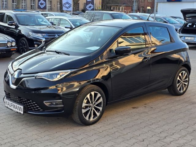 Renault ZOE 50.598 km 14.890 &euro; Berlin 12247