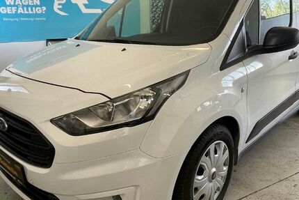 Ford Transit 45.060 km 13.890 &euro; Falkensee 14612