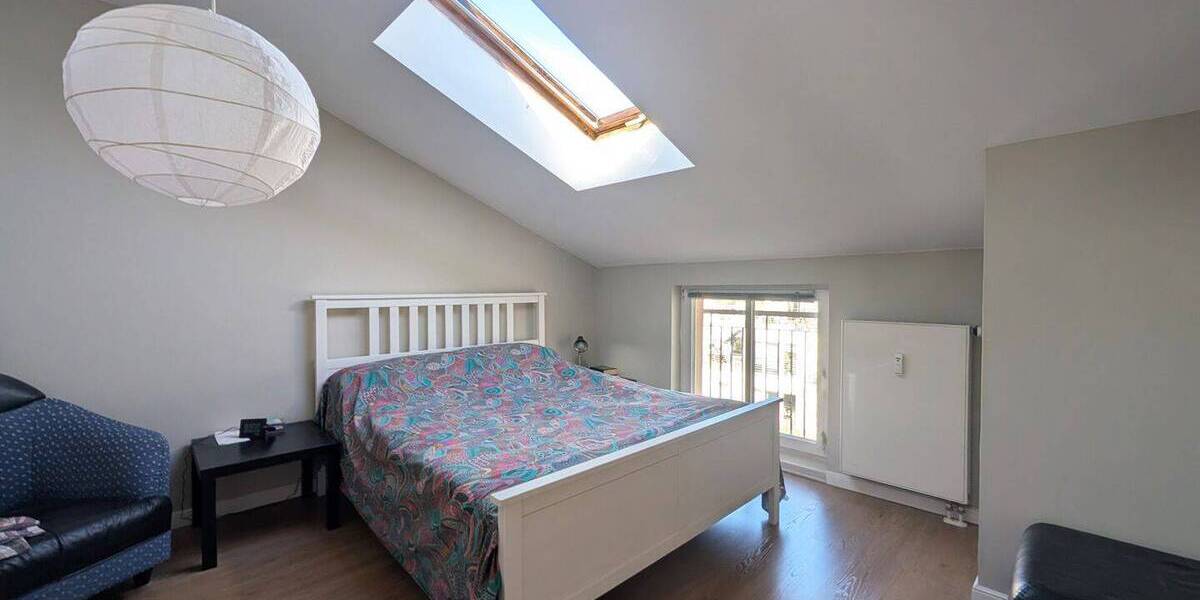 Etagenwohnung Potsdam Nördliche Innenstadt - 2 Zimmer, 47 m&sup2;, 239.000&euro; | Angebot:26174198