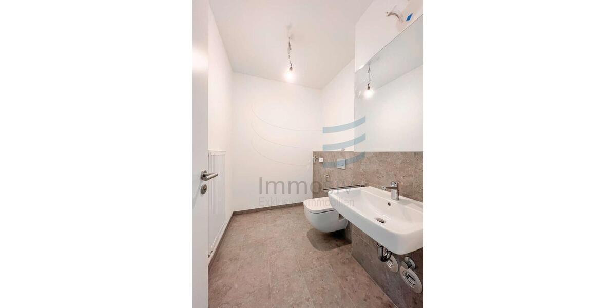 Maisonettenwohnung Nauen - 2 Zimmer, 98 m&sup2;, 1.100&euro; | Angebot:26141668