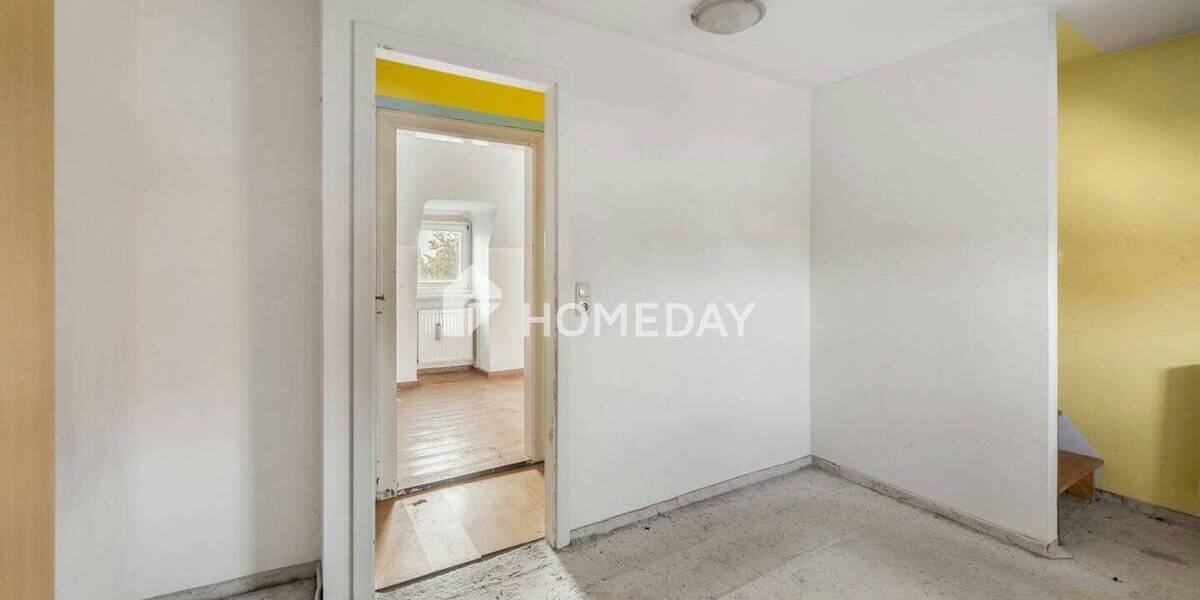 Reihenmittelhaus Elstal Elstal - 4 Zimmer, 70 m&sup2;, 225.000&euro; | Angebot:26740728
