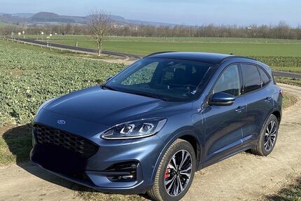 Ford Kuga 72.000 km 22.900 &euro; Potsdam 14482