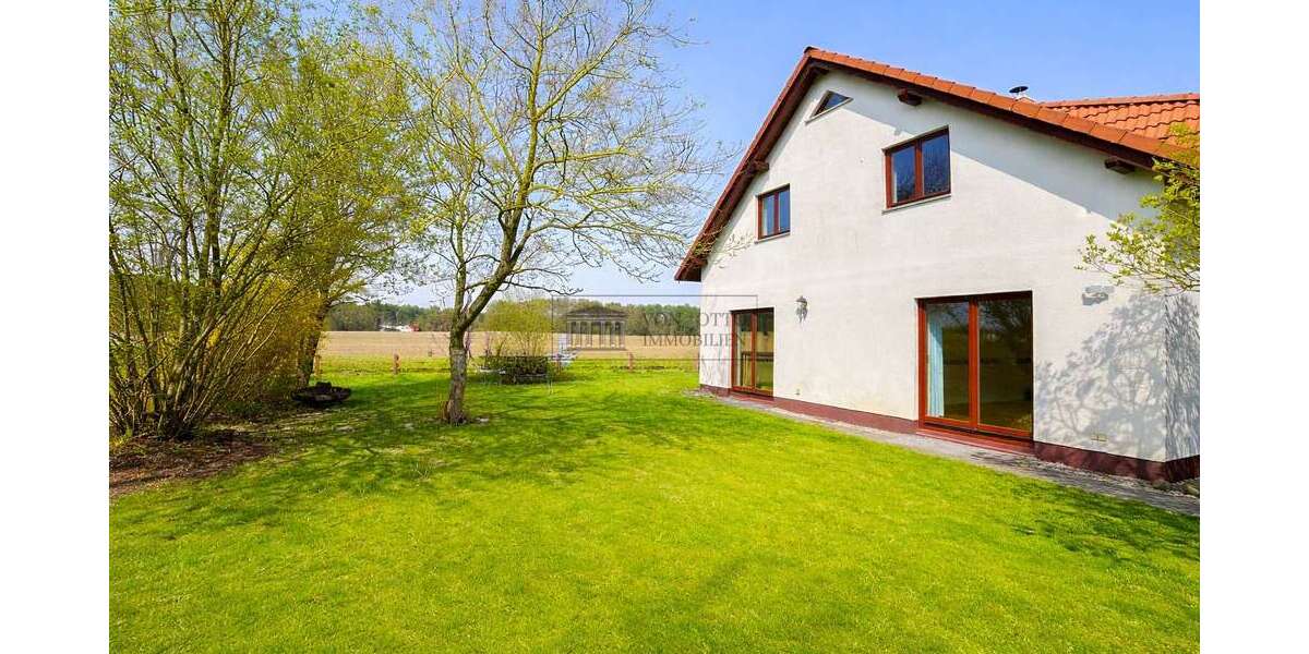 Einfamilienhaus Michendorf - 7 Zimmer, 168 m&sup2;, 649.999&euro; | Angebot:26224437