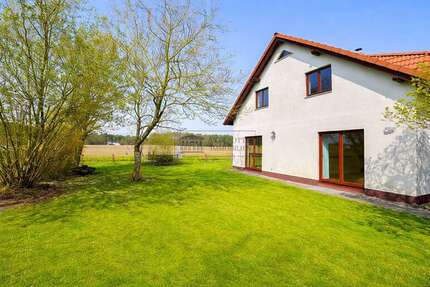 Haus Michendorf - 7 Zimmer, 168 m&sup2;, 649.999&euro; | Angebot:26224437