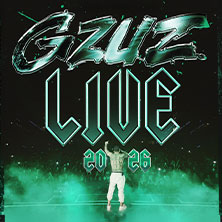GZUZ 11.02.2026 Columbiahalle