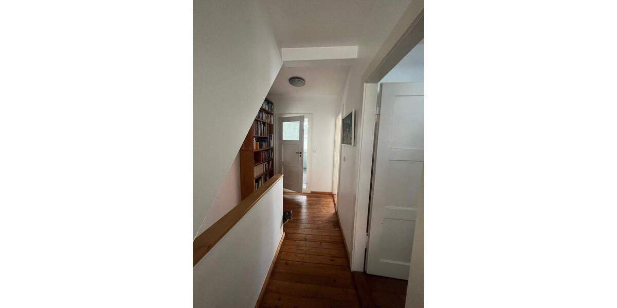 Reihenendhaus Berlin Zehlendorf - 5 Zimmer, 110 m&sup2;, 2.200&euro; | Angebot:25700343