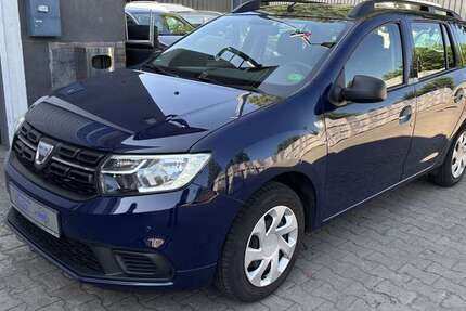 Dacia Logan 7.436 km 7.999 &euro; Berlin 13585