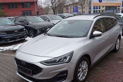 Ford Focus 29.631 km 18.900 &euro; Berlin 12359
