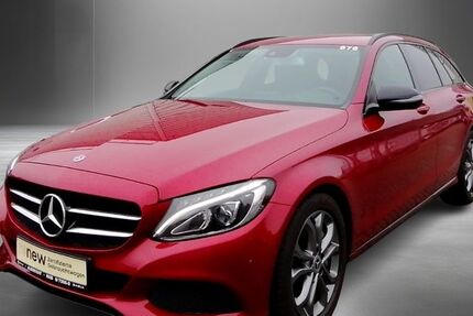 Mercedes-Benz C 250 69.567 km 21.990 € Brandenburg a.d. Havel 14772