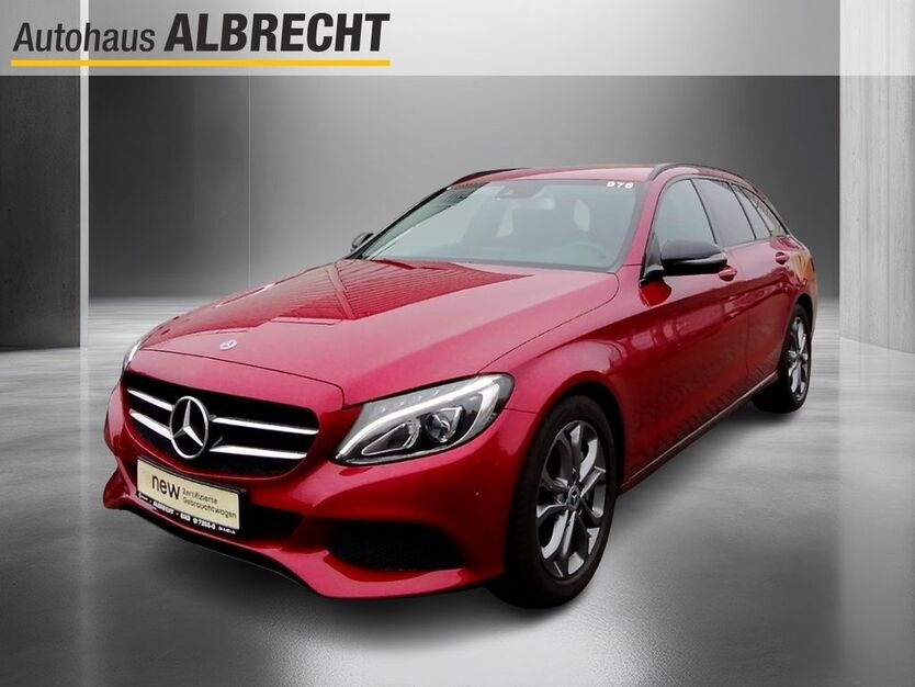 Mercedes-Benz C 250 69.567 km 21.990 € Brandenburg a.d. Havel 14772