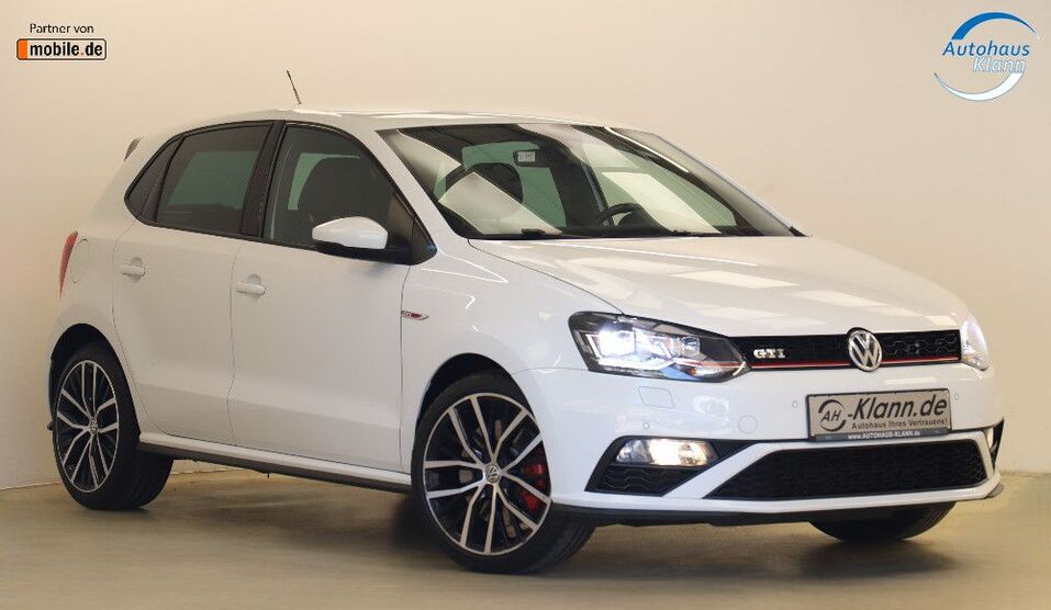 VW Polo 89.006 km 14.999 € Teltow 14513