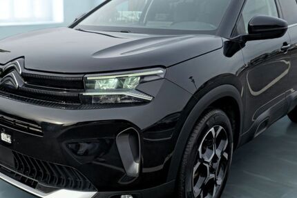 Citroen C5 Aircross 40.000 km 20.900 &euro; Blankenfelde- Mahlow 15831