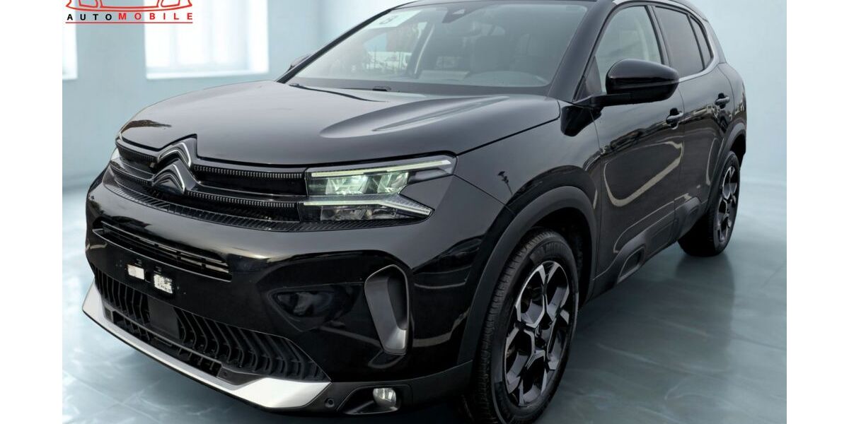 Citroen C5 Aircross 40.000 km 20.900 &euro; Blankenfelde- Mahlow 15831