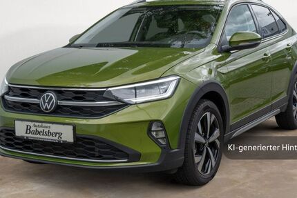 VW Taigo 18.634 km 23.490 &euro; Potsdam 14482