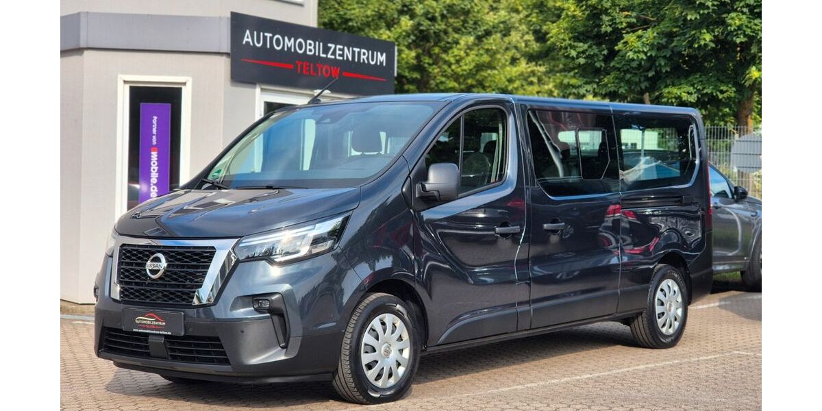 Nissan NV300 65.000 km 27.950 &euro; Teltow 14513