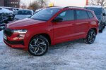 Skoda Karoq 2,0TSI Sportline 4x4 ACC Columbus 360º 3.987 km 37.980 &euro; Falkensee 14612