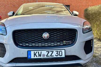 Jaguar E-Pace 74.000 km 23.799 &euro; Berlin, Stadt 12359