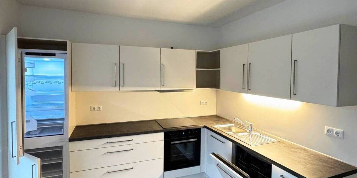 Etagenwohnung Teltow - 3 Zimmer, 83 m&sup2;, 1.418&euro; | Angebot:26274473