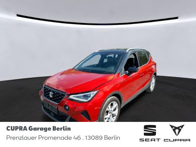 Seat Arona 20.441 km 19.490 &euro; Berlin 13089