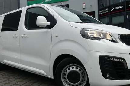 Peugeot Expert 46.867 km 30.800 € Berlin 13156