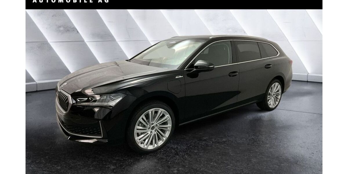 Skoda Superb 9.990 km 52.990 &euro; Berlin 12681