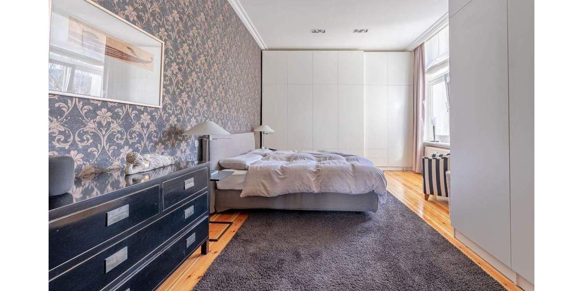 Etagenwohnung Berlin Kreuzberg - 2 Zimmer, 71 m&sup2;, 390.000&euro; | Angebot:25918836