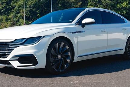 VW Arteon 112.500 km 16.850 &euro; Berlin 13507