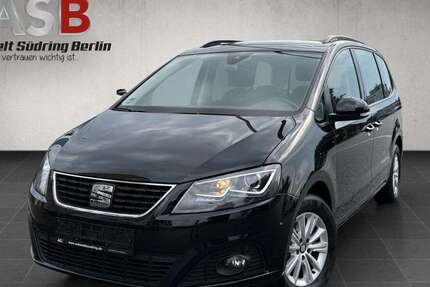 Seat Alhambra 58.100 km 25.499 € Berlin 12055