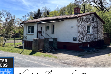 Haus Kloster Lehnin - 3 Zimmer, 100 m&sup2;, 329.000&euro; | Angebot:26381839