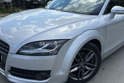 Audi TT 190.000 km 8.999 € Berlin 12277