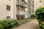Etagenwohnung Berlin Moabit - 2 Zimmer, 51 m&sup2;, 255.000&euro; | Angebot:26879767