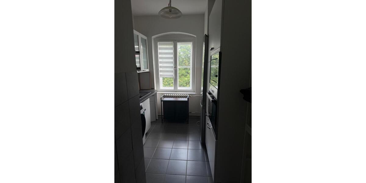 Etagenwohnung Berlin Friedrichshain-Kreuzberg - 3 Zimmer, 64 m&sup2;, 1.350&euro; | Angebot:26300643