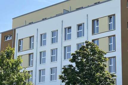 Wohnung Berlin Lichtenberg - 5 Zimmer, 115 m&sup2;, 1.673&euro; | Angebot:25395513