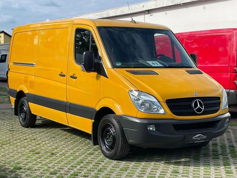 Sprinter