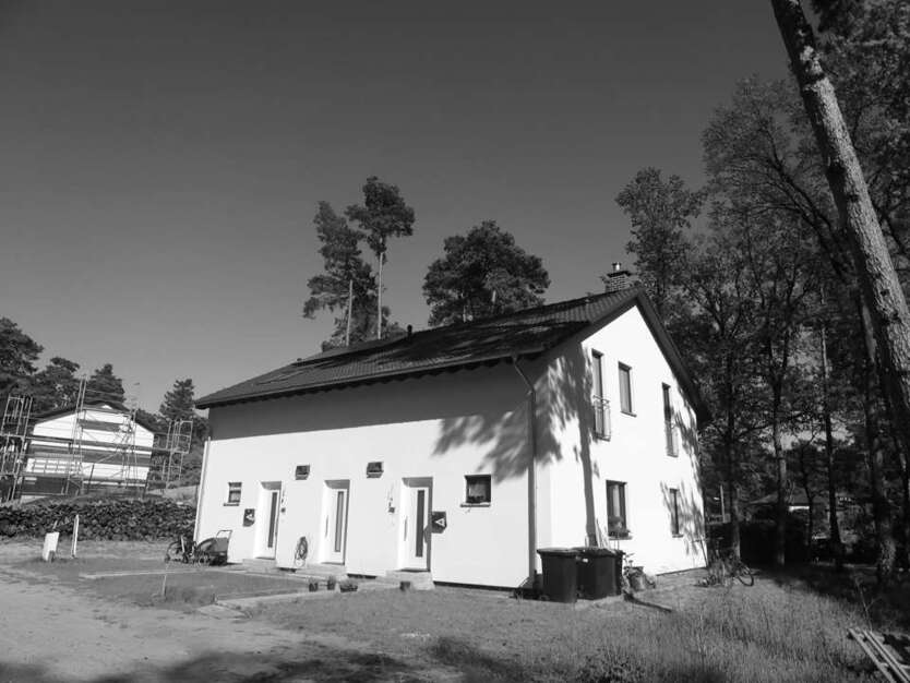Haus zum Kaufen in Schönwalde-Glien 1.000.000 € 220 m²